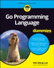 Image for Go Programming Language For Dummies