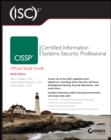 Image for (ISC)2 CISSP certified information systems security professional: Official study guide
