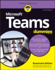 Image for Microsoft Teams for dummies