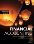 Image for Financial Accounting with International Financial Reporting Standards