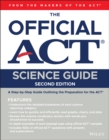Image for The Official ACT Science Guide