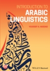 Image for Introduction to Arabic Linguistics