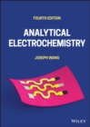 Image for Analytical Electrochemistry