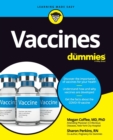 Image for Vaccines For Dummies