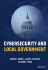 Image for Cybersecurity and local government