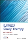 Image for The Handbook of Systemic Family Therapy