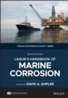 Image for LaQue&#39;s handbook on marine corrosion