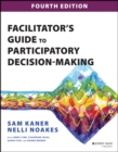 Image for Facilitator&#39;s guide to participatory decision-making
