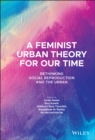 Image for A Feminist Urban Theory for Our Time