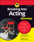 Image for Breaking Into Acting For Dummies, 2nd Edition