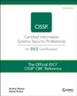 Image for Official (ISC)2 CISSP CBK Reference