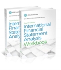 Image for International Financial Statement Analysis, Set