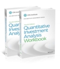 Image for Quantitative Investment Analysis, Set