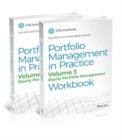 Image for Portfolio Management in Practice, Volume 3