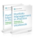 Image for Portfolio Management in Practice, Volume 2, Set