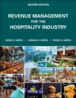 Image for Revenue Management for the Hospitality Industry