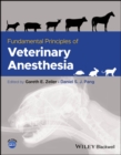 Image for Fundamental Principles of Veterinary Anesthesia