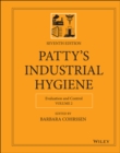 Image for Patty&#39;s industrial hygieneVolume 2,: Evaluation and control
