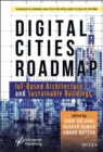 Image for Digital cities roadmap  : IoT-based architecture and sustainable buildings