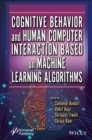 Image for Cognitive Behavior and Human Computer Interaction Based on Machine Learning Algorithms