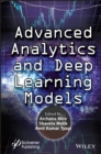 Image for Advanced Analytics and Deep Learning Models