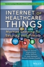 Image for Internet of Healthcare Things