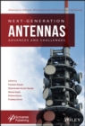 Image for Next-generation antennas  : advances and challenges