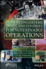 Image for Power Converters, Drives and Controls for Sustainable Operations