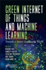 Image for Green Internet of Things and Machine Learning