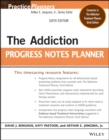Image for Addiction Progress Notes Planner