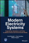 Image for Modern Electricity Systems