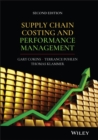 Image for Supply chain costing and performance management