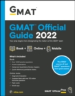Image for GMAT Official Guide 2022