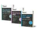 Image for GMAT official guide 2022 bundle