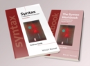 Image for Syntax  : a generative introduction, 4th edition