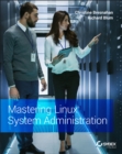 Image for Mastering Linux System Administration