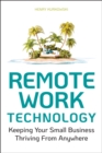 Image for Remote Work Technology: Keeping Your Small Business Thriving from Anywhere