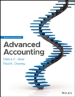 Image for Advanced accounting