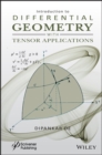 Image for Introduction to Differential Geometry With Tensor Applications