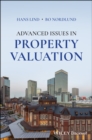 Image for Advanced issues in property valuation: a textbook