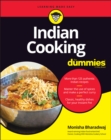 Image for Indian Cooking For Dummies