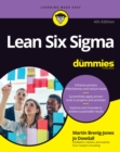 Image for Lean Six Sigma For Dummies