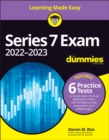 Image for Series 7 exam for dummies