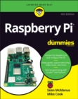 Image for Raspberry Pi For Dummies