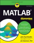 Image for MATLAB For Dummies