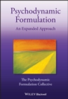 Image for Psychodynamic formulation  : an expanded approach