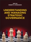 Image for Understanding and Managing Strategic Governance
