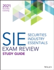 Image for Wiley Securities Industry Essentials Exam Review 2021