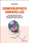 Image for Demographics Unravelled