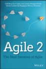 Image for Agile 2  : the next iteration of Agile